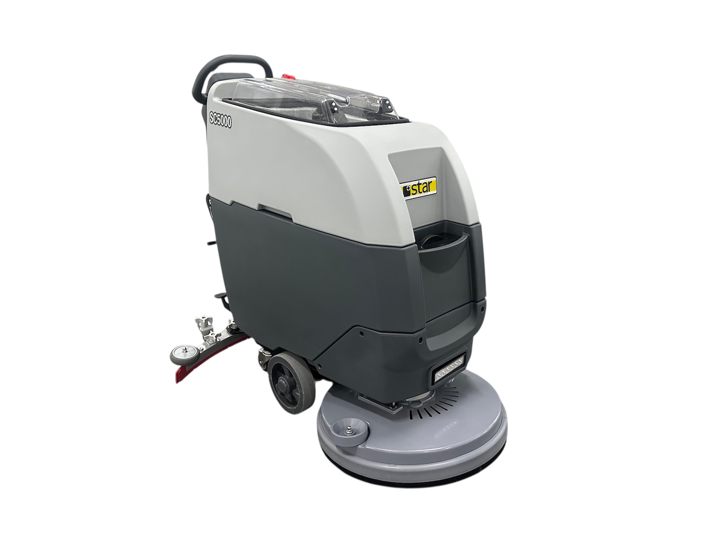 Yer Yıkama Makinaları